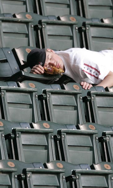 Analyzing the "baseball is boring" stigma
